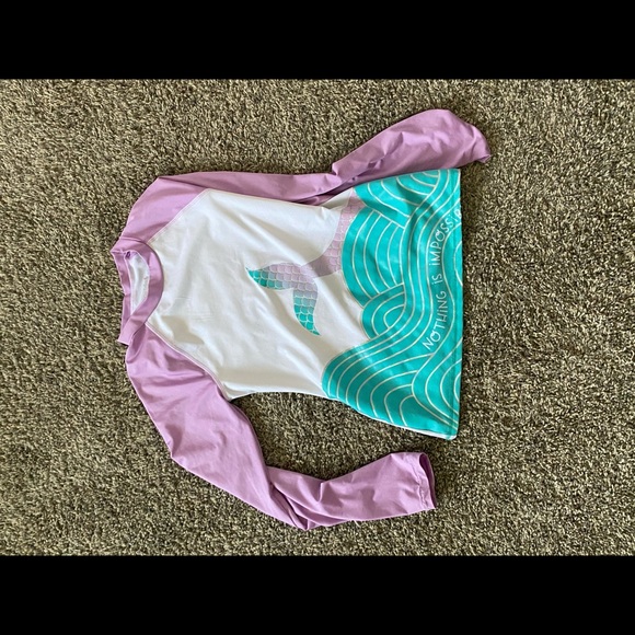 GIRLS SWIM BUNDLE !! - Picture 2 of 10